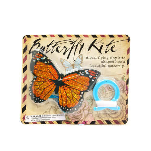 BUTTERFLY KITE