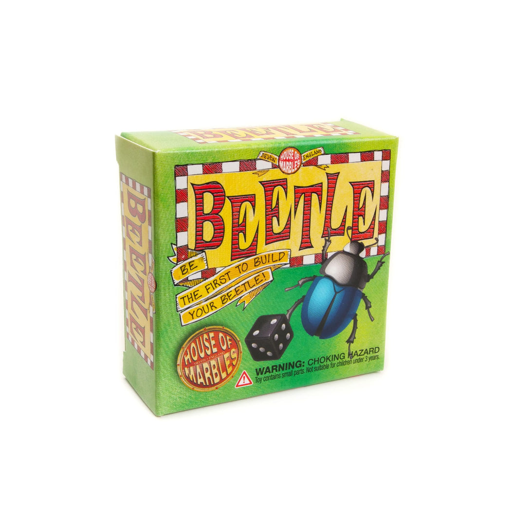 GAMES IN LITTLE BOXES