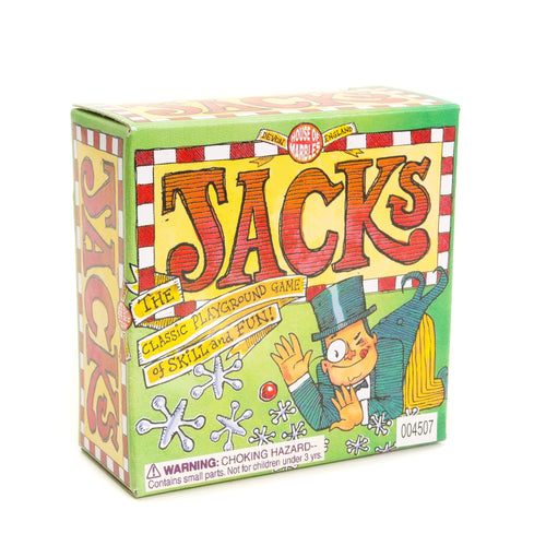 JACKS