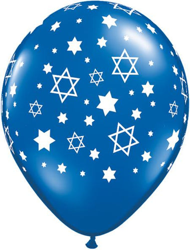 STAR OF DAVID 11