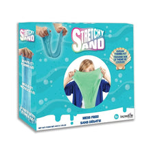 Stretchy Sand Ocean Starter Kit