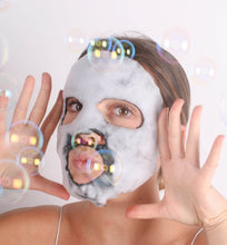 Bubble Pop Mask