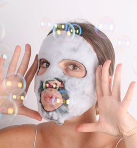 Bubble Pop Mask