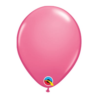 FLAMINGO PINK 11' LATEX BALLOON