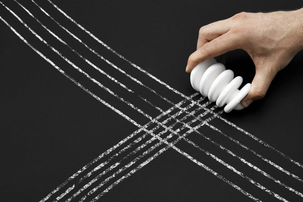 Moon Chalk - Lunar Rake