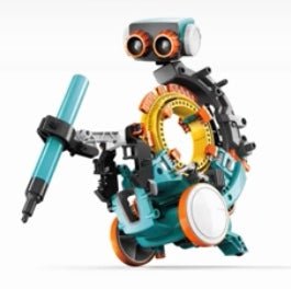 5 - in - 1 Coding Robot - Sweet Thrills