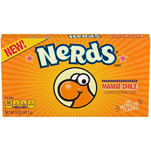 TB NERDS MANGO CHILE