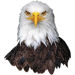 (550 pcs) I Am Eagle Puzzle - Sweet Thrills