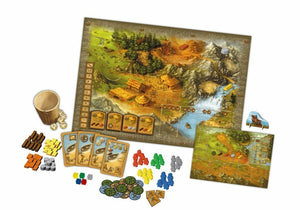 STONE AGE