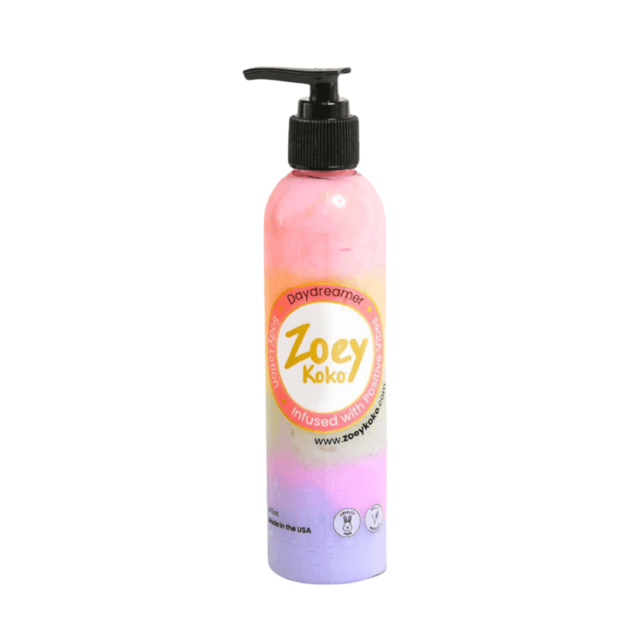 DAYDREAMER BODY LOTION
