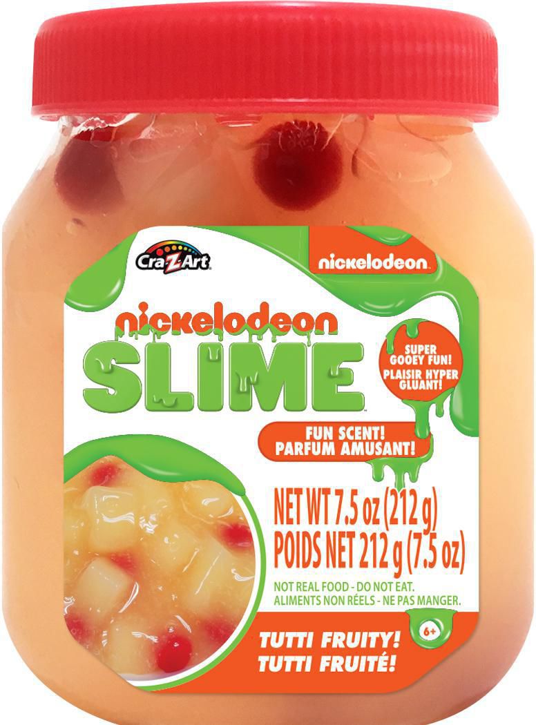 Food Slime
