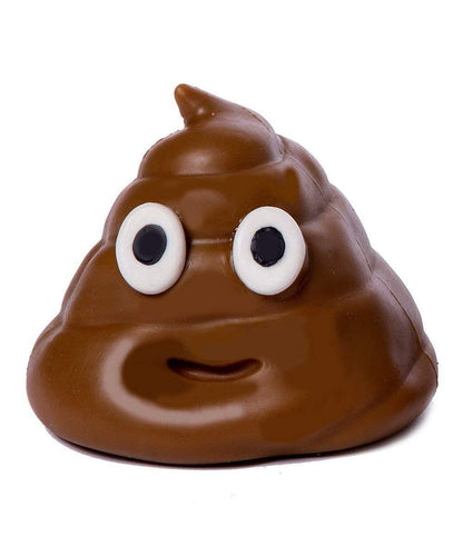 Sticky! The Poo