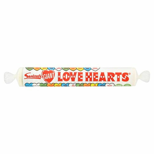 LOVE HEARTS