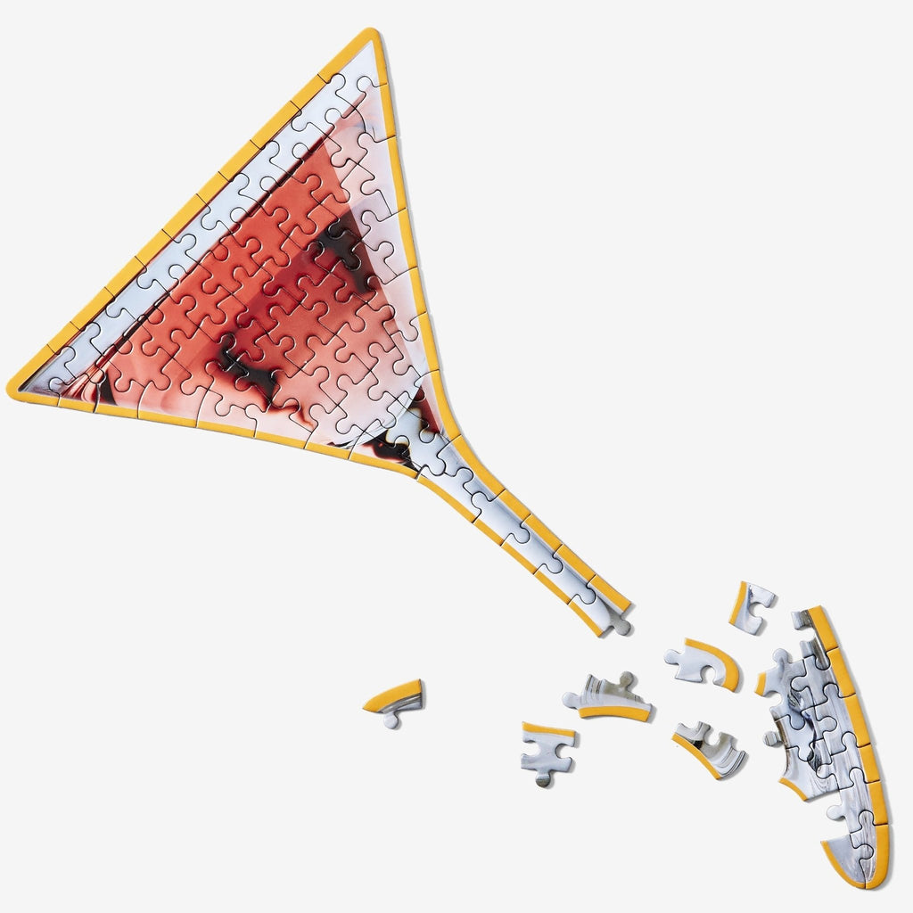 (70 pcs) Cocktail Puzzle - Sweet Thrills