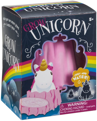 Grow Your Own Unicorn Toy Sweet Thrills Toronto