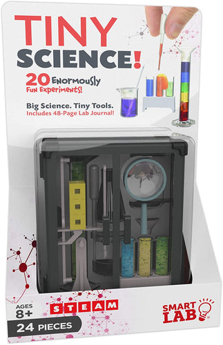 Tiny Science Kit