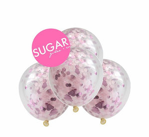 Sugargirlee - Sugarfetti Packs