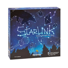 STARLINK BOARD GAME