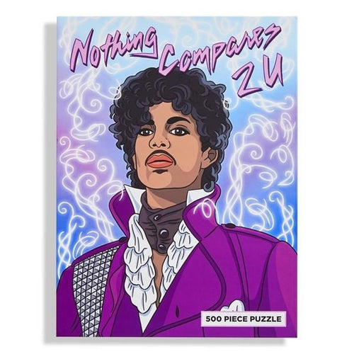 PRINCE PUZZLE