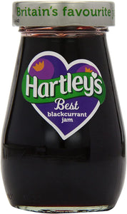 Best of Hartley's Blackcurrant Jam