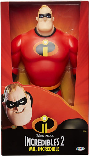 INCREDIBLES MR INCREDIBLE
