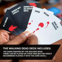 Superfight - The Walking Dead