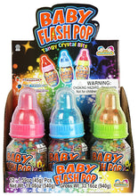 BABY FLASH POP