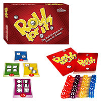 ROLL FOR IT SET 1