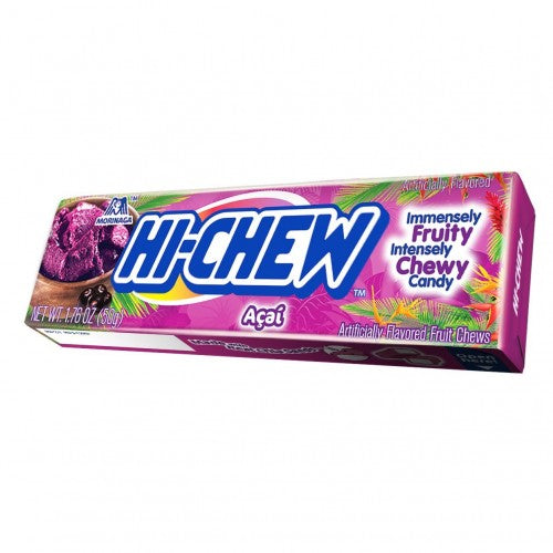 HI-CHEW ACAI