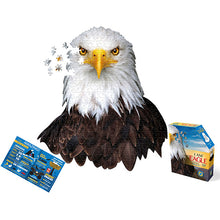 I AM EAGLE 550 PIECE PUZZLE