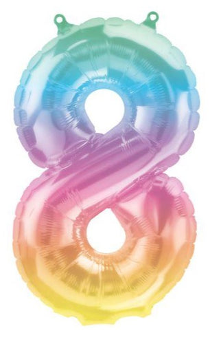 JELLI RAINBOW #8