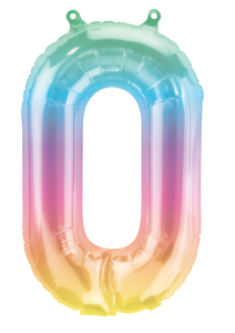 JELLI RAINBOW #0