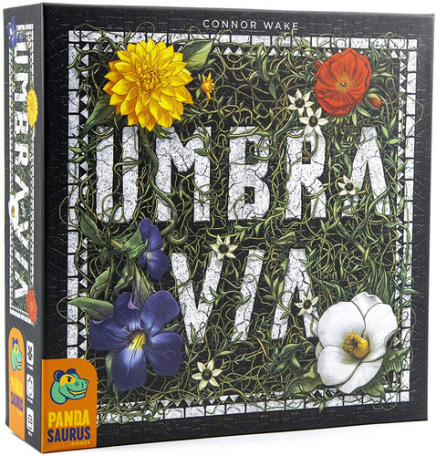 UMBRA VIA