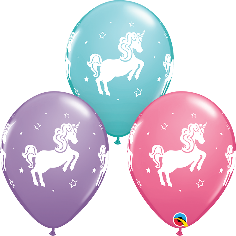 UNICORN 11