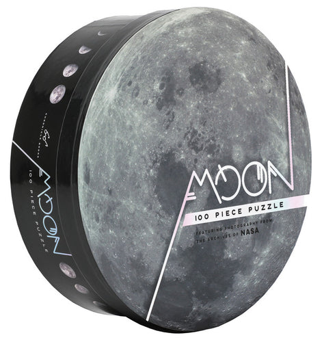 MOON PUZZLE