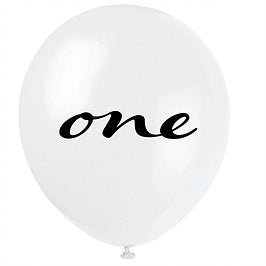 Sugargirlee - One 11' Balloons