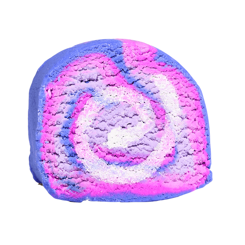 BLACK RASPBERRY BUBBLE BAR