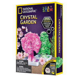 Crystal Gardens Kit