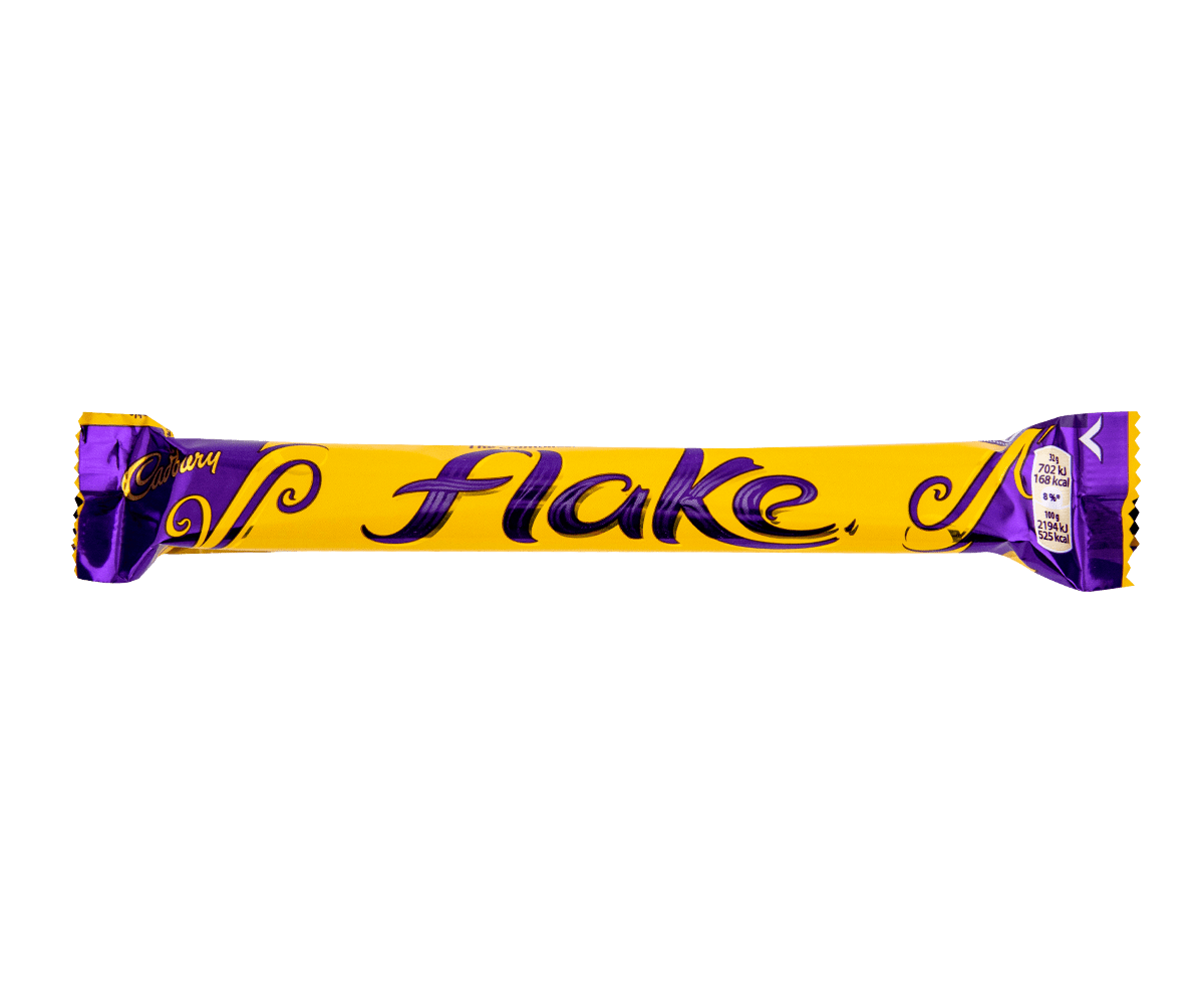 FLAKE SINGLE BAR