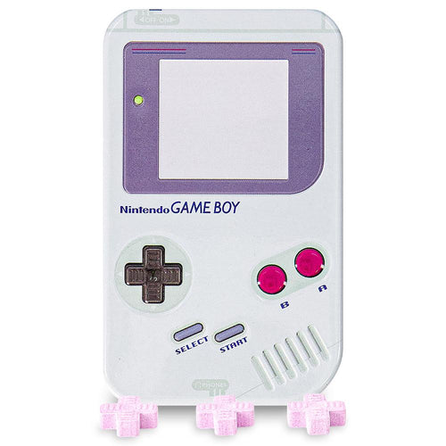 GAMEBOY CANDY TIN