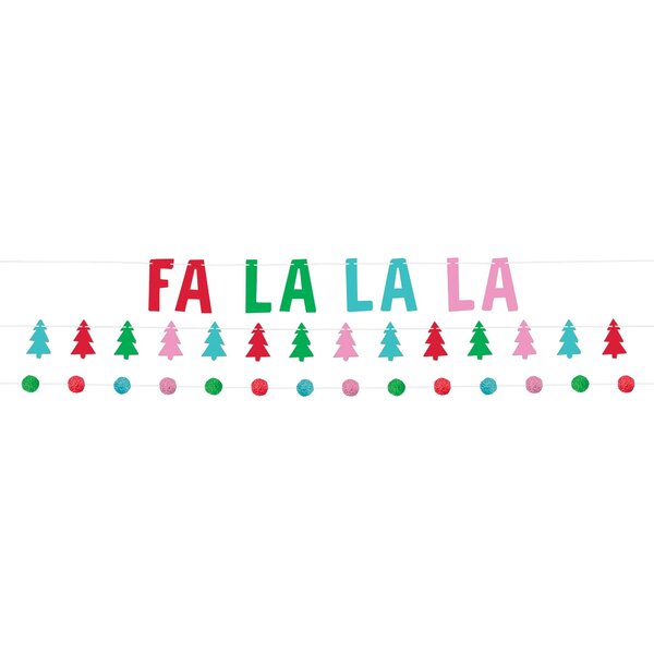 FALALA BANNER