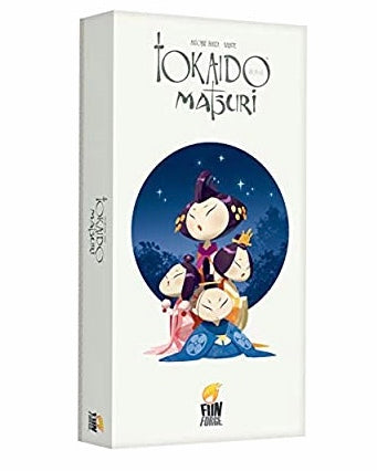 Tokaido Matsuri