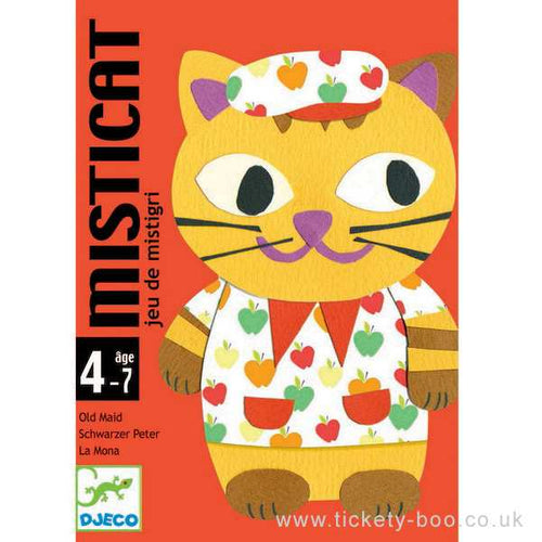 MISTICAT