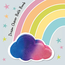 DREAM CHASER BATH BOMB