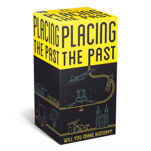 PLACING THE PAST