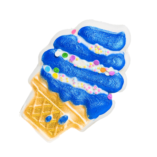 ICECREAM BATH BOMB