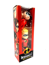 INCREDIBLES D&J-J