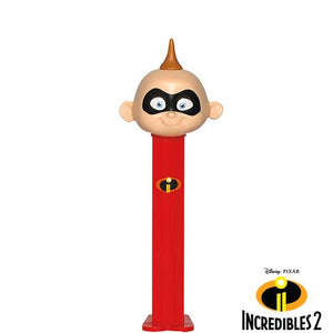 PEZ THE INCREDIBLES