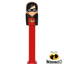 PEZ THE INCREDIBLES