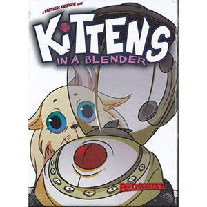 Kittens in a Blender Game Sweet Thrills Toronto
